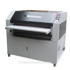 Paper Plain Laminating Machine