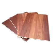Laminated Plywood