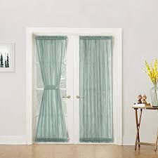 Door Curtain