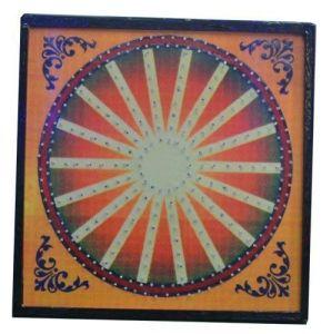 LED Decorative Multicolor Board