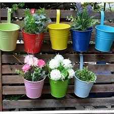 Garden Pot