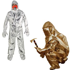 fire suits