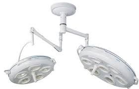 Surgical Ceiling Light