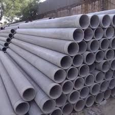 ac pressure pipe