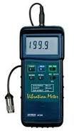 Vibration Meter