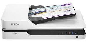 Document Scanner