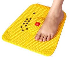 Acupressure Power Mat