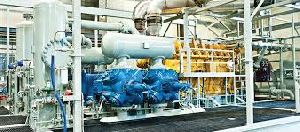 Gas Compressor