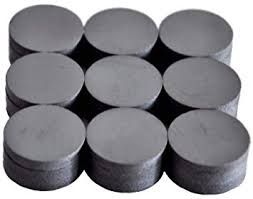 Ferrite Round Magnet