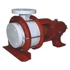 Polypropylene Pump