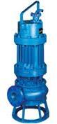 Non Clog Submersible Pump