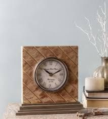 Table Clocks