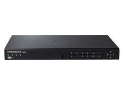 Network Video Recorders