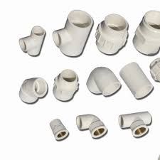 electrical pipe fittings