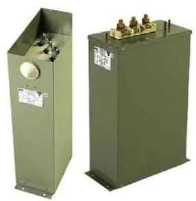 LVAC Power Capacitors