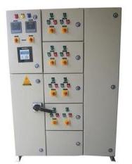 Power Distribution Control Panel