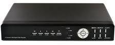 Digital Video Recorder