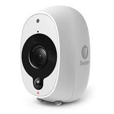 wireless security cameras