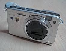 Digital Camera