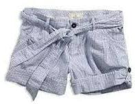 Ladies Shorts