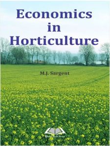 Economics in Horticulture