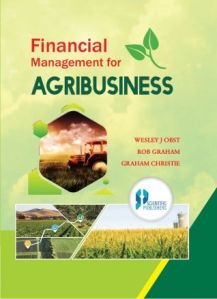 Financial Management for Agribusiness