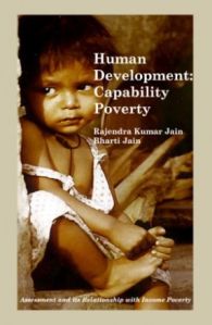 Human Development Capability Poverty