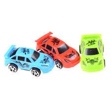 Toy Car