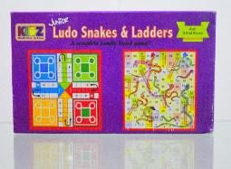 Ludo Board Games