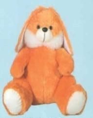 Polyester Bunny Toys