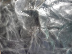 Crunch Black Cow Leather