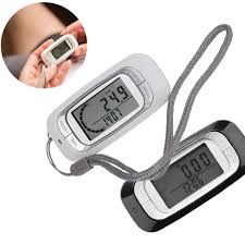 Pedometer