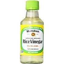 Rice Vinegar