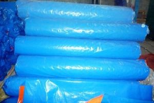HDPE Fabric Laminated Roll