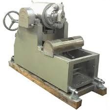 Corn Puffed Making Machine