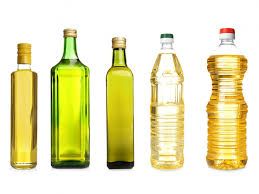 Cooking Oil