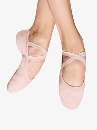 ballet shoes