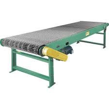 Stainless Steel Conveyor