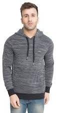 Mens Full Sleeve Hoodies