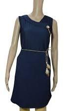 Ladies Midi Dress