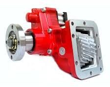 PTO Gearbox