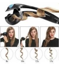 hair curlers