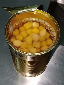 Canned Chickpeas