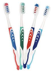 toothbrush