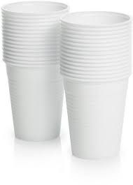 paper cups