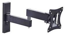 tv wall mount stand