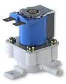 Solenoid Valve