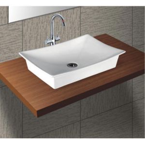 Ceramic Table Top Wash Basin