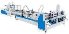 gluer machine