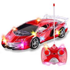 Remote Control Car